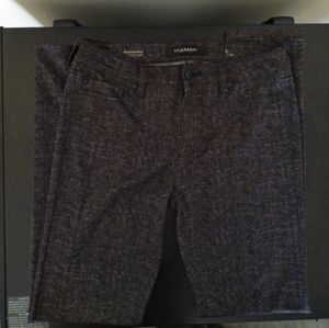 Liverpool Jeans Co. Dark Grey Madonna Leggings